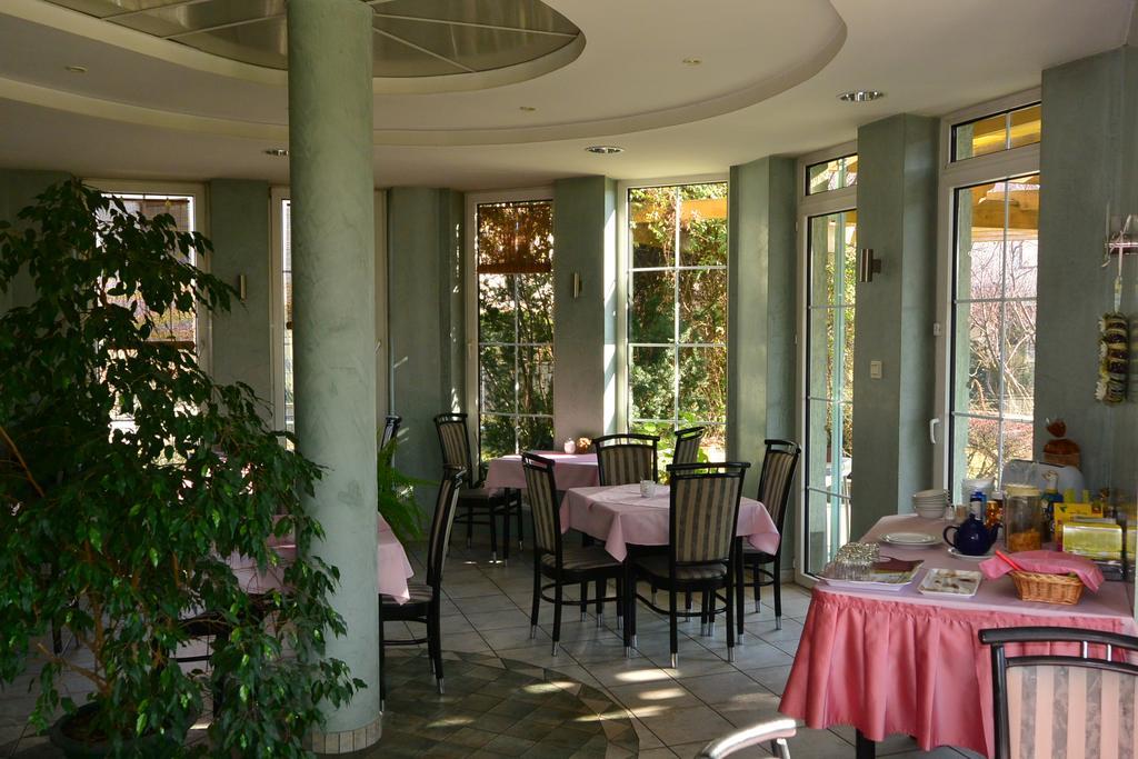 Bed and Breakfast Belle Fleur Panzio à Budapest Extérieur photo
