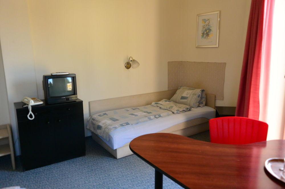 Bed and Breakfast Belle Fleur Panzio à Budapest Extérieur photo