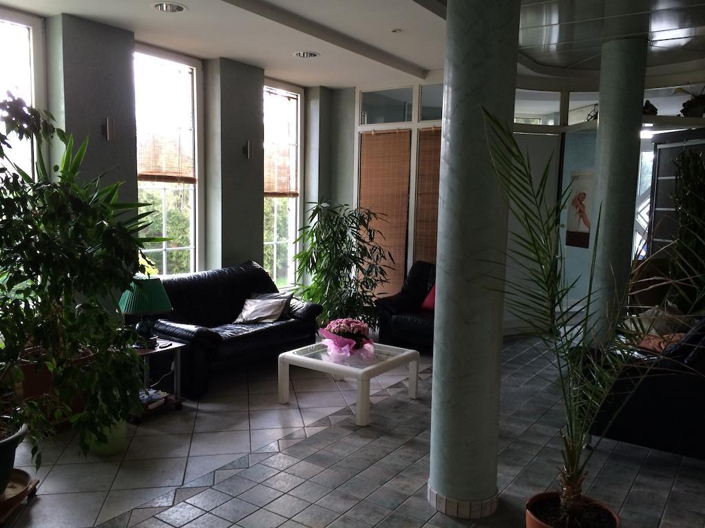 Bed and Breakfast Belle Fleur Panzio à Budapest Extérieur photo